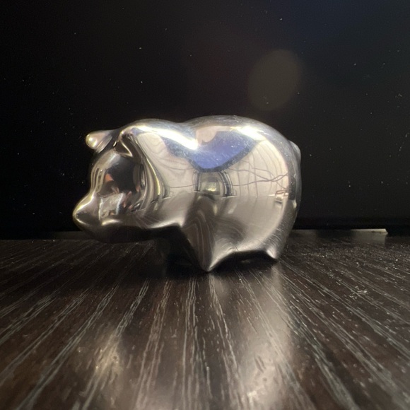 Hoselton Sculptures - Piglet - Picture 1 of 2